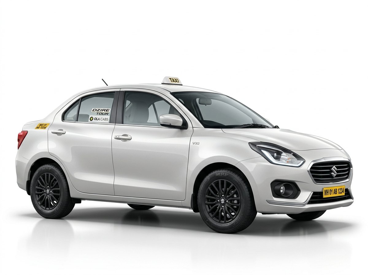 Selected Car Preview