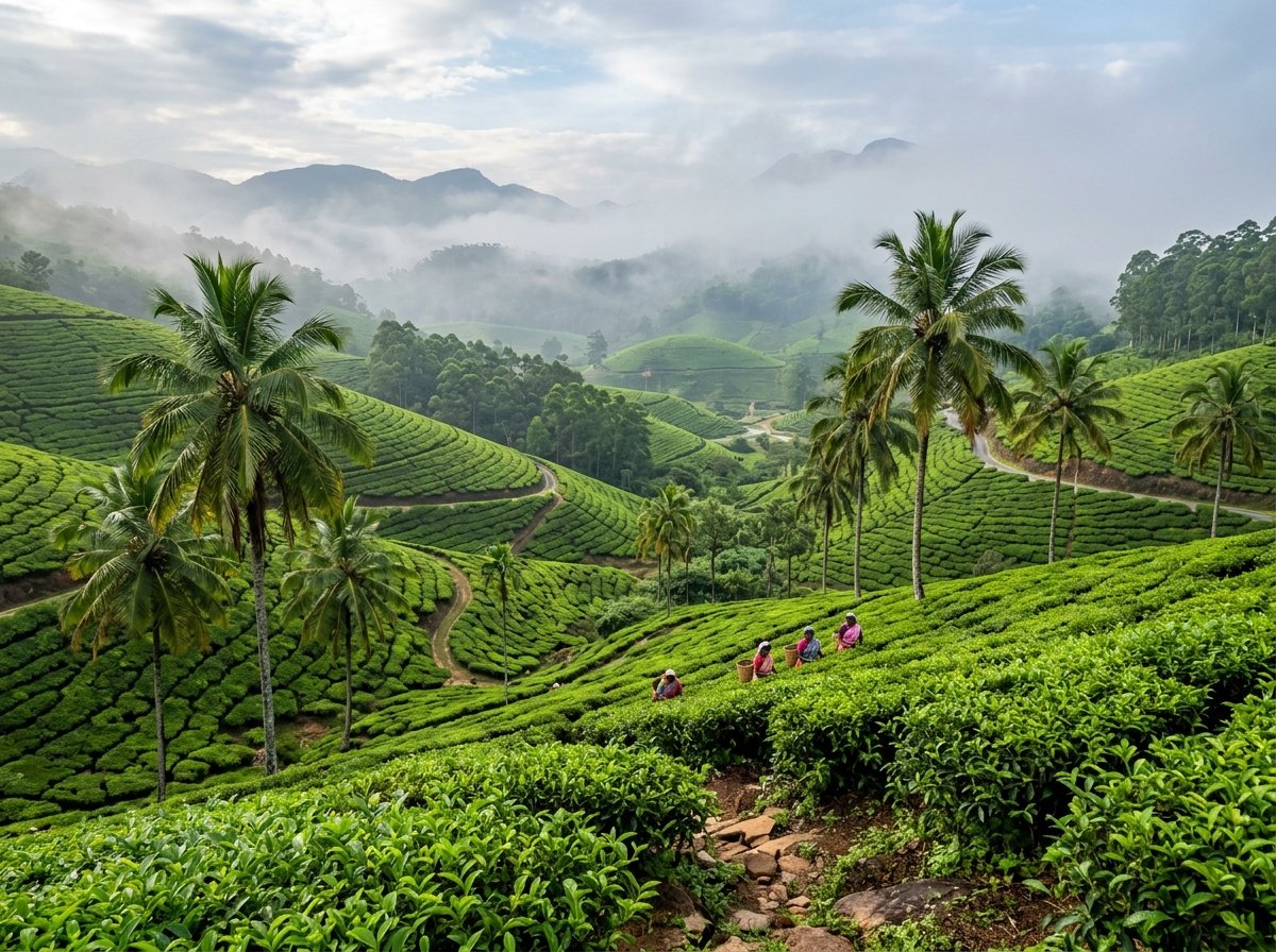 Bangalore to Sabarimala Temple Kerala Cab Package